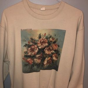 Urban outfitters sweatshirt